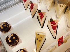 -DEMO黛慕蛋糕(中泰店)