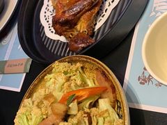 -雾田时尚餐厅(尹山湖歌林公园店)