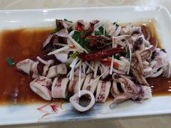 -北方饺子王·海肠捞饭·海鲜锅(山大店)