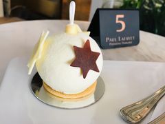 -PAUL LAFAYET 法式甜品(港汇广场店)