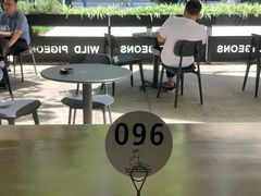 -野鸽子咖啡(中航店)