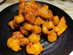 糖醋里脊-佬肥猫(国华广场店)