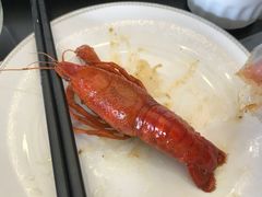 -金陵暴走小龙虾·迷踪蟹(凯德MALL店)