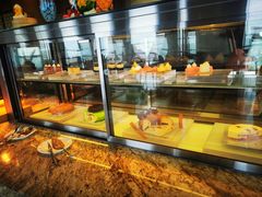 -嘉定凯悦·咖啡厅