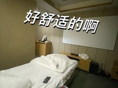 -君之悦·影院式足道·养生SPA(回兴店)