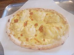 -I HOLIC艾豪丽披萨(KKone店)