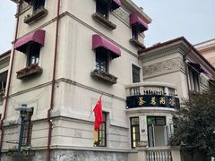 -天津意大利风情旅游区