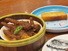 -丰圆轩粤式茶楼 . 点心粤菜(夏茅店)