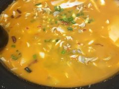 -李师傅脆肚(梅林店)