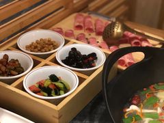 -许府牛火锅(信义坊总店)