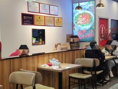 -兰州陈记牛肉面 ·烧烤· 铜锅涮肉(万达店)