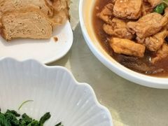 -归元·云集斋素菜馆