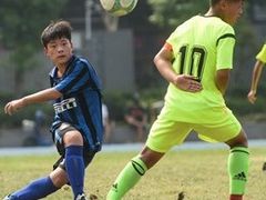 -小赛虎少儿足球培训(南翔校区)