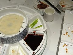 -羲和雅苑•北京烤鸭(国贸商城店)