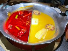 -湊湊火锅·茶憩(石家庄万象城店)