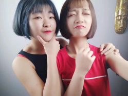 -GIRL STYLE 烫发·染发沙龙