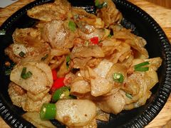 -花椒笑成都小馆(百脑汇店)