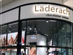 门面-Laderach 莱德拉(上海环贸iapm店)