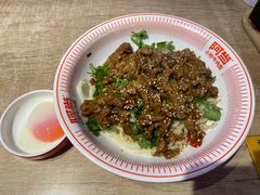 -阿当·小炒牛肉面(人广店)