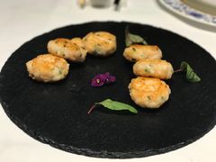 -Yan Ting 宴庭中餐厅(上海静安瑞吉酒店)