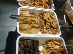 -蛙鱼道美蛙鱼自助火锅(新耍都店)