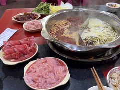 -储奇门鳝鱼火锅(总店)