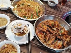 -渔意坊·千层无骨鱼粥底火锅·20年顺德菜(普君店)