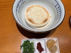 -老西安饭庄(鼓楼店)