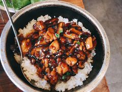 -九田家黑牛烤肉料理(三墩店)