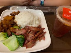 -都城快餐(中山三店)