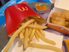 -麦当劳(杭州庆春路店)
