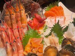 -匠和风精致料理(成都龙湖滨江天街店)