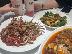 -金锅小厨(乐活街店)