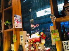 -有喜屋·深夜食堂(北京西路店)