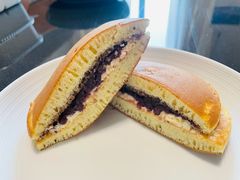 原味红豆铜锣烧-季味菓屋