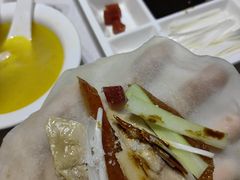 -鸭王烤鸭店(三里河店)