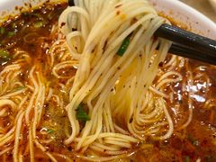 -清真·君乐牛肉面(一只船中街店)