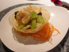 -三号黄浦会Canton Table