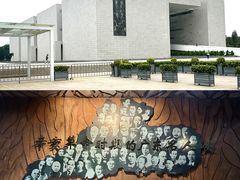 -长洲渡车船码头