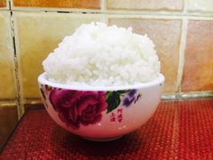 米饭-桃子餐厅·天津菜(红星路直营店)
