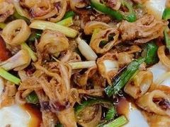 -好味道海鲜大排档·老字号(巽寮湾海鲜市场店)