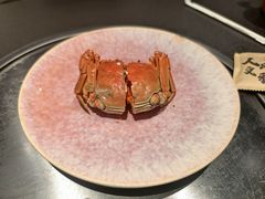 -金陵家宴·金陵春·南京菜(夫子庙店)