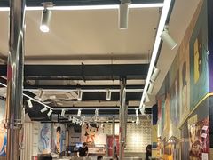 -英雄故事地摊烤肉(马驹桥店)