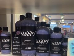 -LUSH(威尼斯人店)