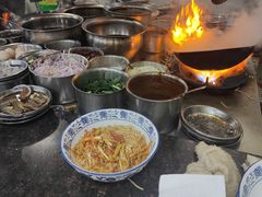 -复兴面王(河东路起源店)