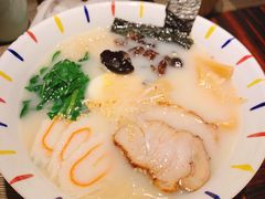 -山葵家·创意料理(万象汇店)