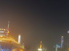 -琶醍壹号•潮菜江景餐吧