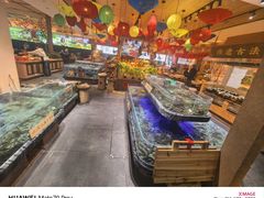 -传统菜农庄(皇姑路店)