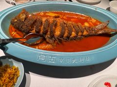-阿五黄河大鲤鱼(英协路店)