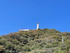 -狼牙山风景区